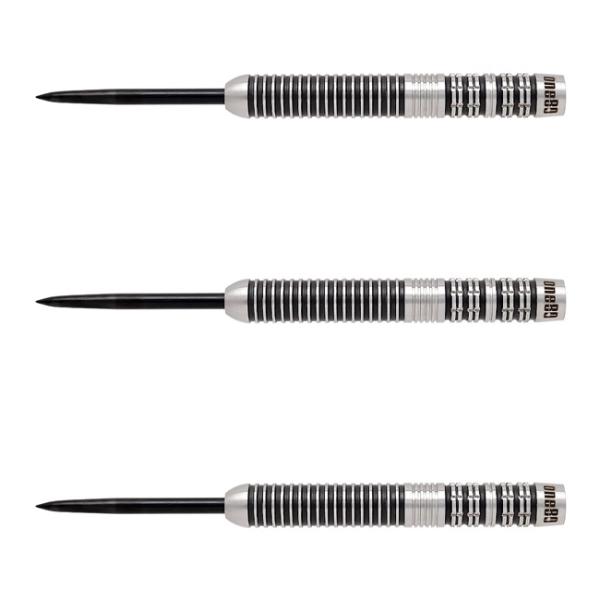 One80(ワンエイティ) SAMURAI STEEL 21g トニ・アルシナス選手モデル