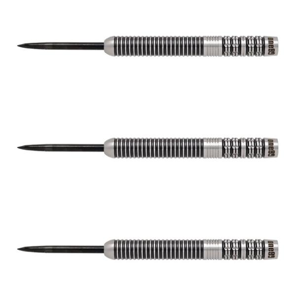 One80(ワンエイティ) SAMURAI STEEL 23g トニ・アルシナス選手モデル