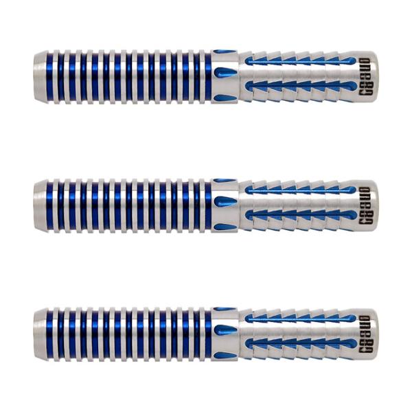 One80(ワンエイティ) Sensation 2BA 18g ターニャ・ベンチッチ選手モデル　(ダ...