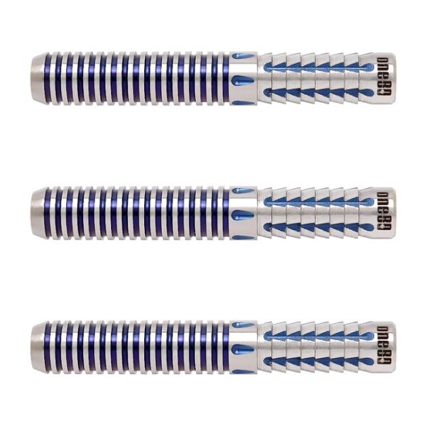 One80(ワンエイティ) Sensation 2BA 20g ターニャ・ベンチッチ選手モデル　(ダ...