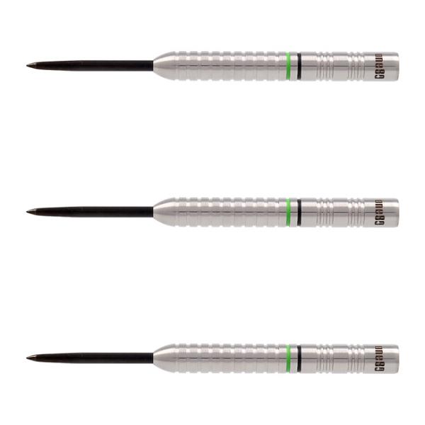 One80(ワンエイティ) Panther(パンサー) N STEEL 20g　(ダーツ バレル ダ...