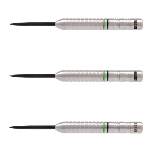 One80(ワンエイティ) Panther(パンサー) N STEEL 28g　(ダーツ バレル ダ...