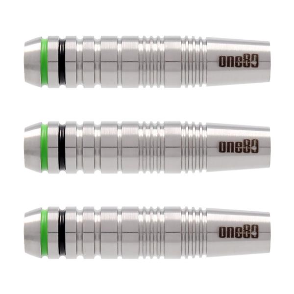 One80(ワンエイティ) Panther(パンサー) X 2BA 16g　(ダーツ バレル ダーツ...