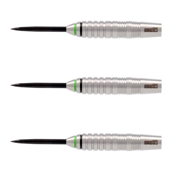 One80(ワンエイティ) Panther(パンサー) X STEEL 21g　(ダーツ バレル ダ...