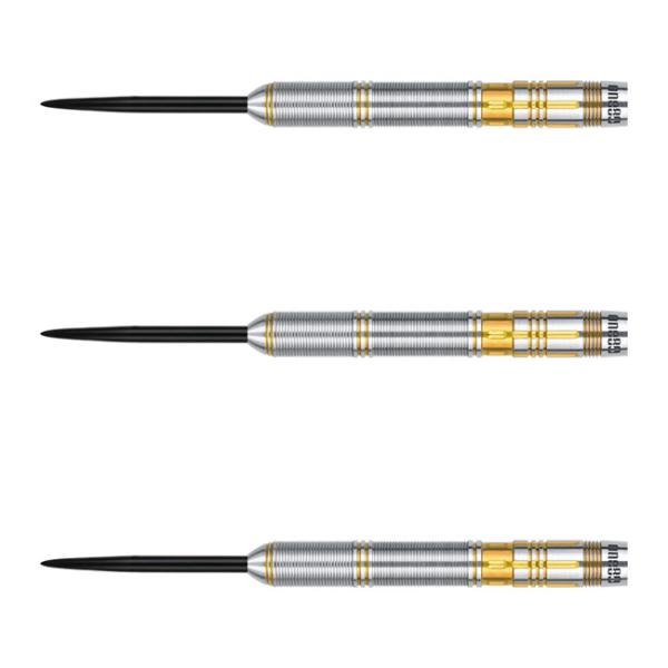 One80(ワンエイティ)  Lylian Le Calvez STEEL 22g リリアン・ル・カ...