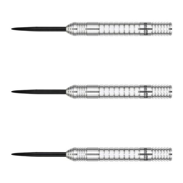 One80(ワンエイティ) Lyn Morrison STEEL 24g リン・モリソン選手モデル　...