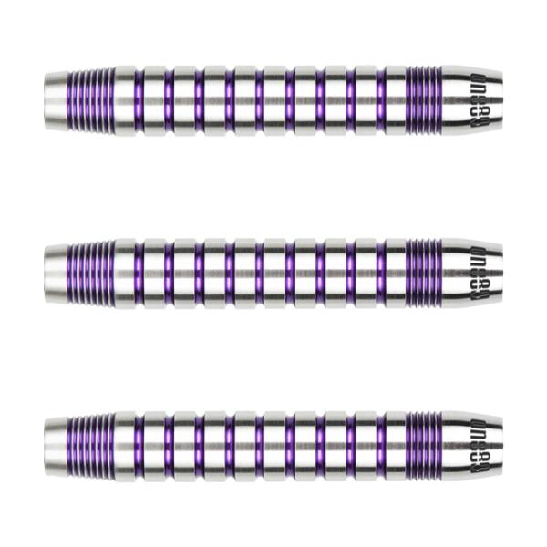 One80(ワンエイティ) Kym Mitchell 2BA 22g キム・ミッチェル選手モデル　(...