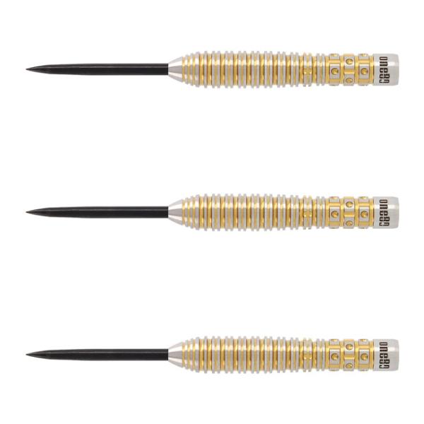 One80(ワンエイティ) Ricardo Perez STEEL 22g リカルド・ペレス選手モデ...