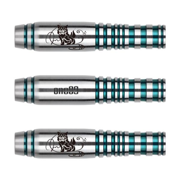 One80(ワンエイティ) Mao Shimamura ver.4 2BA 20g Emerald ...