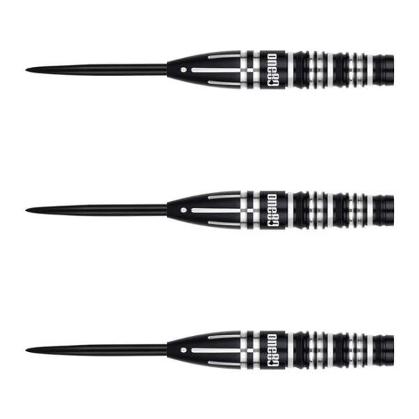 One80(ワンエイティ) Hiromitsu Tsuji ver.3 STEEL 21g Blac...