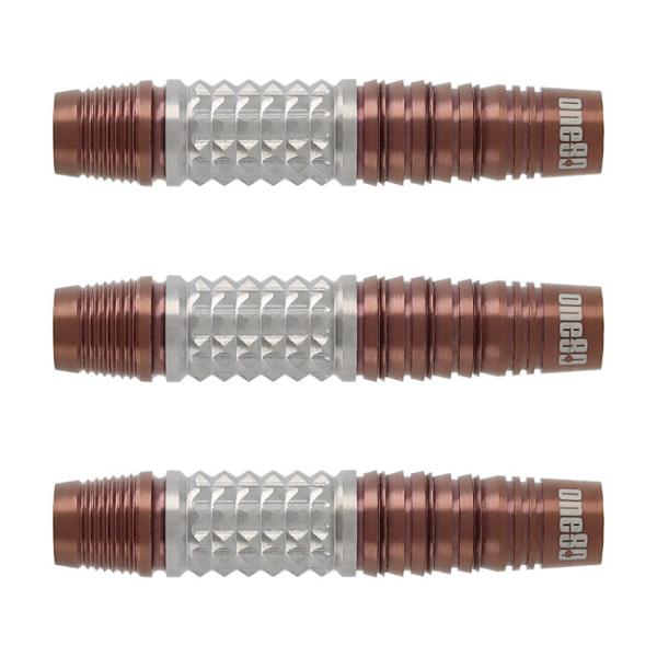 One80(ワンエイティ) Luxor Epsilon(ルクソール イプシロン) 2BA 18g　(...