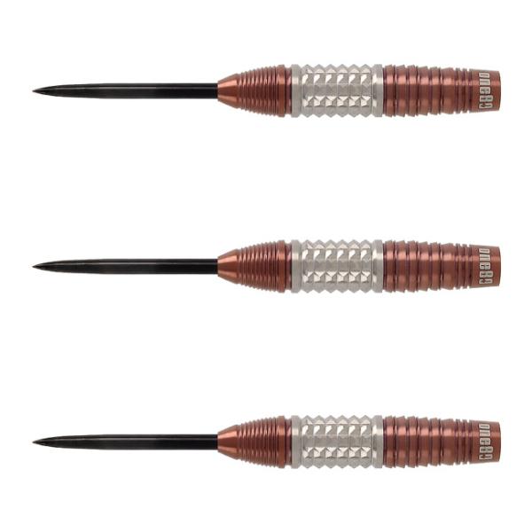 One80(ワンエイティ) Luxor Epsilon(ルクソール イプシロン) STEEL 23g...