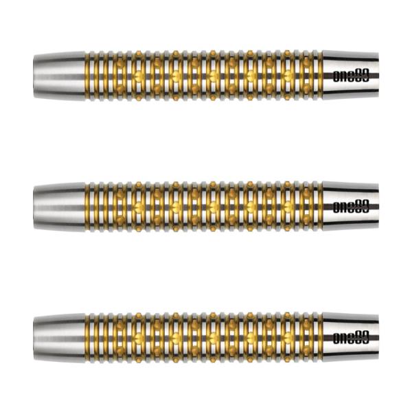 One80(ワンエイティ) Paul Krohne 2BA 18g ポール・クローネ選手モデル　(ダ...