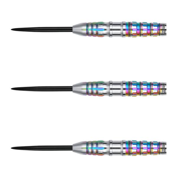 One80(ワンエイティ) Mamo Massimo STEEL 22g マッシモ・ダンテ選手モデル...