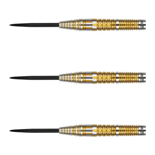 One80(ワンエイティ) Mick Lacey ver.2 STEEL 23g ミック・レイシー選...