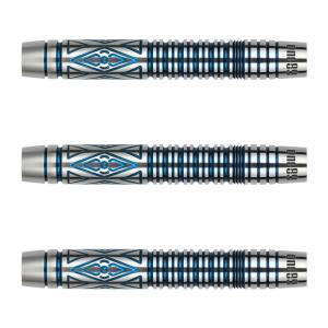 【格安設定】ダーツセット(One80 バレル+α) 注目商品 > One80 BLACK J21 > One80(ワンエイティ) BLACK J21