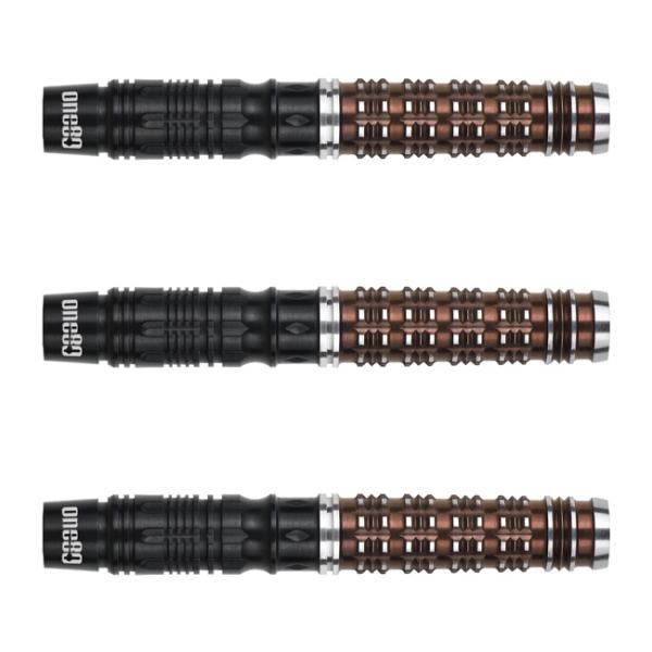 One80(ワンエイティ) Desmond Chin ver.2 2BA 18.5g Black＆C...