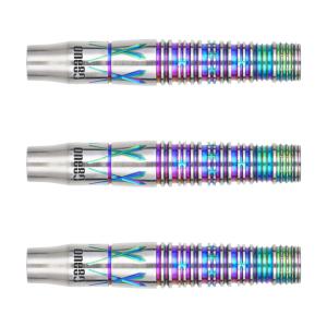 One80 (ワンエイティ) Uroboros (ウロボロス) ver.4 2BA 19g Rainbow