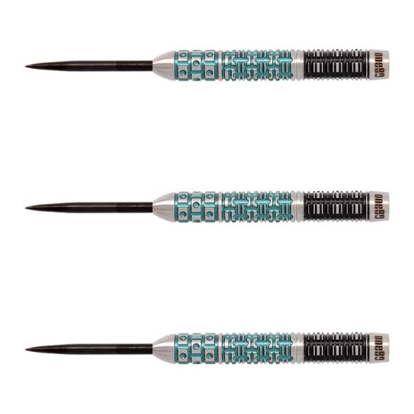 One80(ワンエイティ) Ludo Le Mat STEEL 22g ルドー・ル・マット選手モデル...