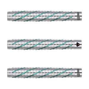 One80 (ワンエイティ) NIKN (ニケ) ver.2 2BA 18g Silver Emerald 棚原