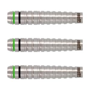 One80(ワンエイティ) HTM-04 2BA 16.5g (ダーツ バレル ダーツセット