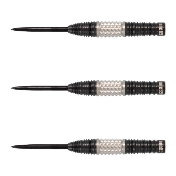 One80(ワンエイティ) Luxor2 Theta(ルクソール2 シータ) STEEL 22g　(...