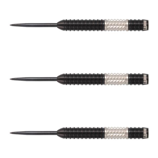 One80(ワンエイティ) Luxor2 Iota(ルクソール2 イオタ) STEEL 24g　(ダ...