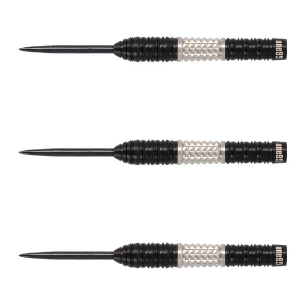 One80(ワンエイティ) Luxor2 Eta(ルクソール2 エータ) STEEL 22g　(ダー...