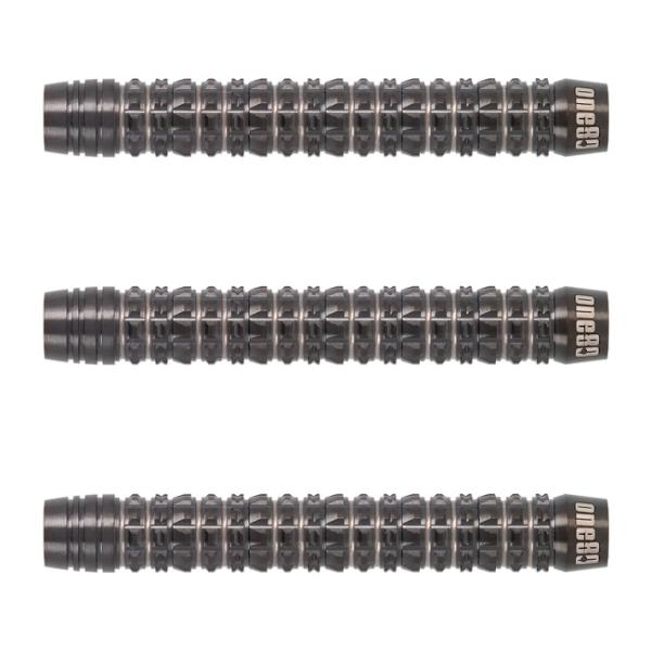 One80(ワンエイティ) Crocforce(クロックフォース) CF1 2BA 20g　(ダーツ...