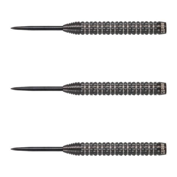 One80(ワンエイティ) Crocforce(クロックフォース) CF1 STEEL 24g　(ダ...