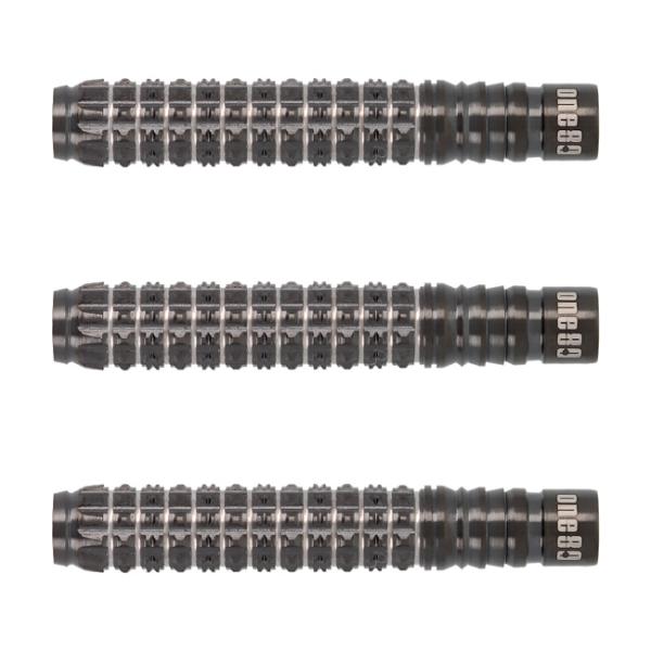 One80(ワンエイティ) Crocforce(クロックフォース) CF2 2BA 20g　(ダーツ...