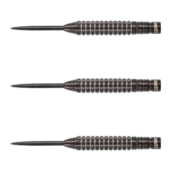 One80(ワンエイティ) Crocforce(クロックフォース) CF2 STEEL 23g　(ダ...