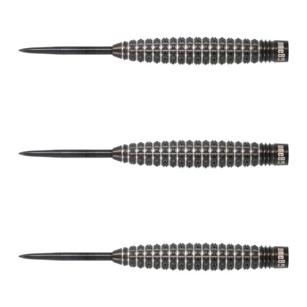 One80(ワンエイティ) Crocforce(クロックフォース) CF4 STEEL 25g　(ダ...