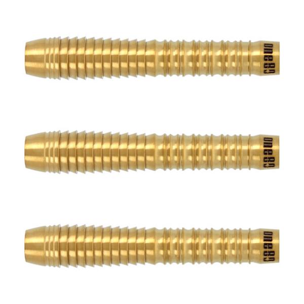 One80(ワンエイティ) Sbite(エスバイト) S-B1 2BA 20g　(ダーツ バレル ダ...