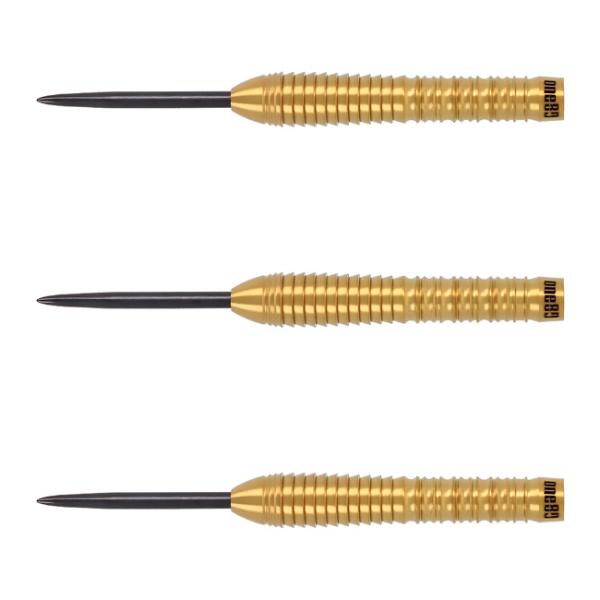 One80(ワンエイティ) Sbite(エスバイト) S-B1 STEEL 22g　(ダーツ バレル...