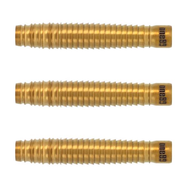 One80(ワンエイティ) Sbite(エスバイト) S-B2 2BA 18g　(ダーツ バレル ダ...