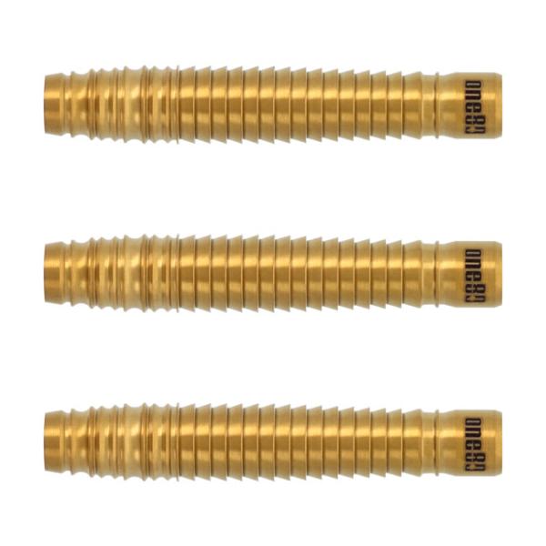 One80(ワンエイティ) Sbite(エスバイト) S-B2 2BA 20g　(ダーツ バレル ダ...