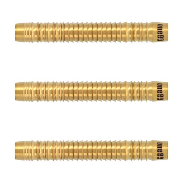 One80(ワンエイティ) Sbite(エスバイト) S-B3 2BA 18g　(ダーツ バレル ダ...