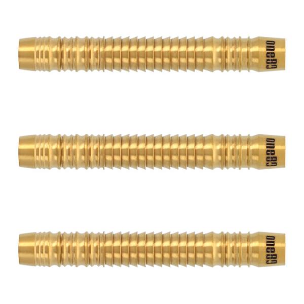 One80(ワンエイティ) Sbite(エスバイト) S-B3 2BA 20g　(ダーツ バレル ダ...