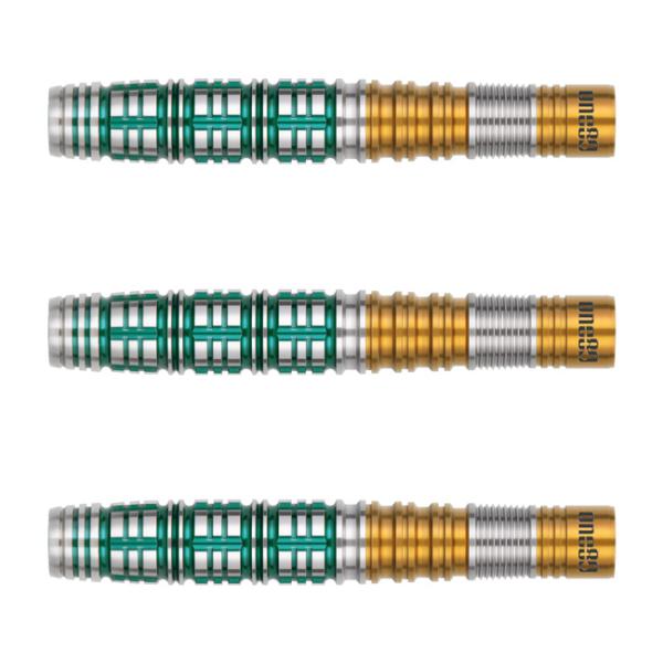 One80(ワンエイティ) Rene Eidams ver.4 2BA 18g ルネ・エイダムス選手...