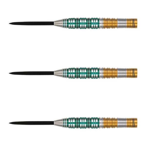 One80(ワンエイティ) Rene Eidams ver.4 STEEL 24g ルネ・エイダムス...