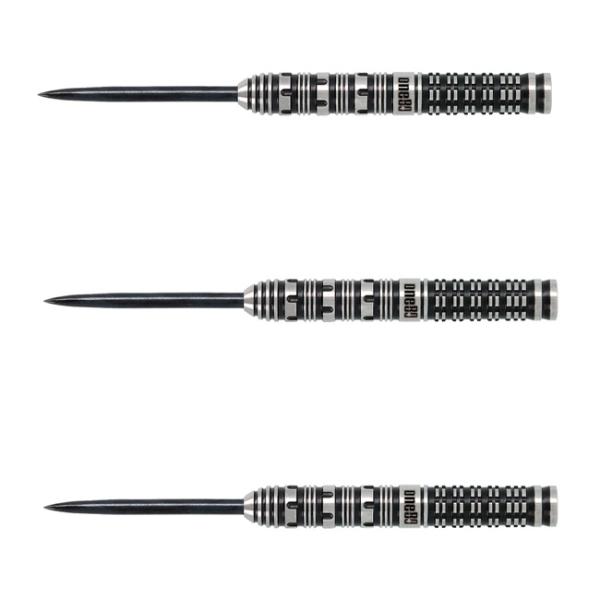 One80(ワンエイティ) Viking STEEL 21g ボリス・コルツォフ選手モデル　(ダーツ...