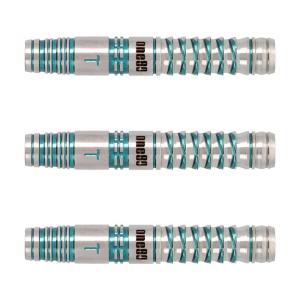 One80(ワンエイティ) #8(ナンバーエイト) 2BA 17.5g DARTS HIVE