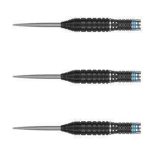 One80(ワンエイティ) Strike-01 STEEL 22g (ダーツ バレル ダーツ