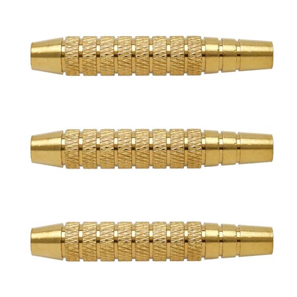 One80(ワンエイティ) Vapor Brass(ヴェイパーブラス) 2BA 18g　(ダーツ バ...