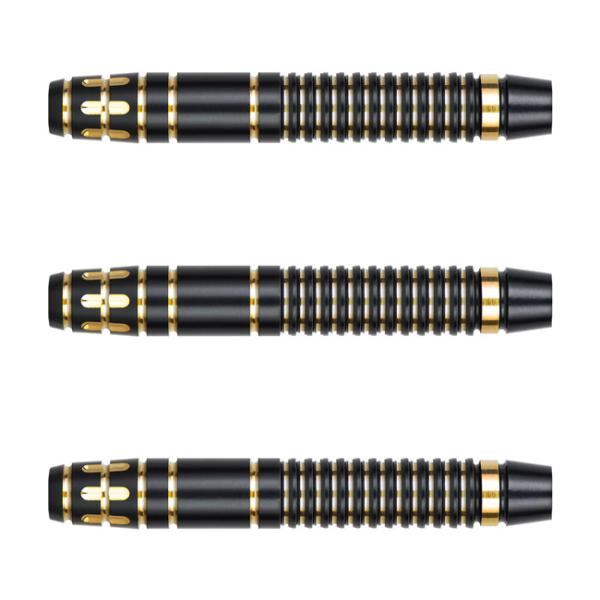 One80(ワンエイティ) Mobilizer(モビライザー) #01 2BA 18g　(ダーツ バ...