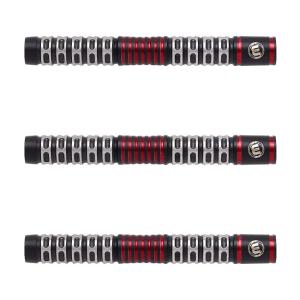 Winmau(ウィンモウ) FIRESTORM FLAME(ファイヤーストーム フレイム) TR