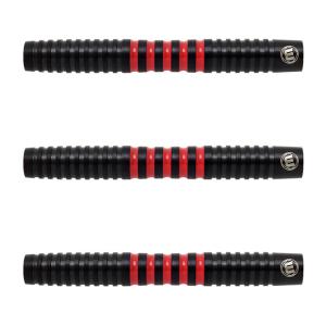 Winmau ウィンモウ FIRESTORM FLAME ファイヤーストーム フレイム ST