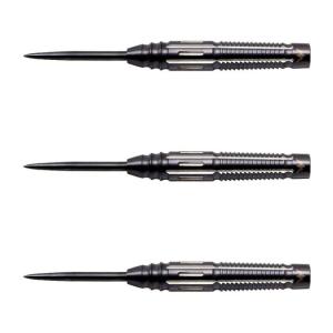 MISSION DARTS (ミッションダーツ) Kuro M4 STEEL 21g (ダーツ バレル