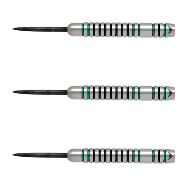 MISSION DARTS(ミッションダーツ) Martin Lukeman STEEL 23g マ...